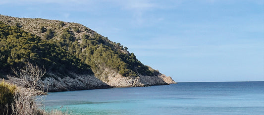 SPRING / SUMMER IN MALLORCA