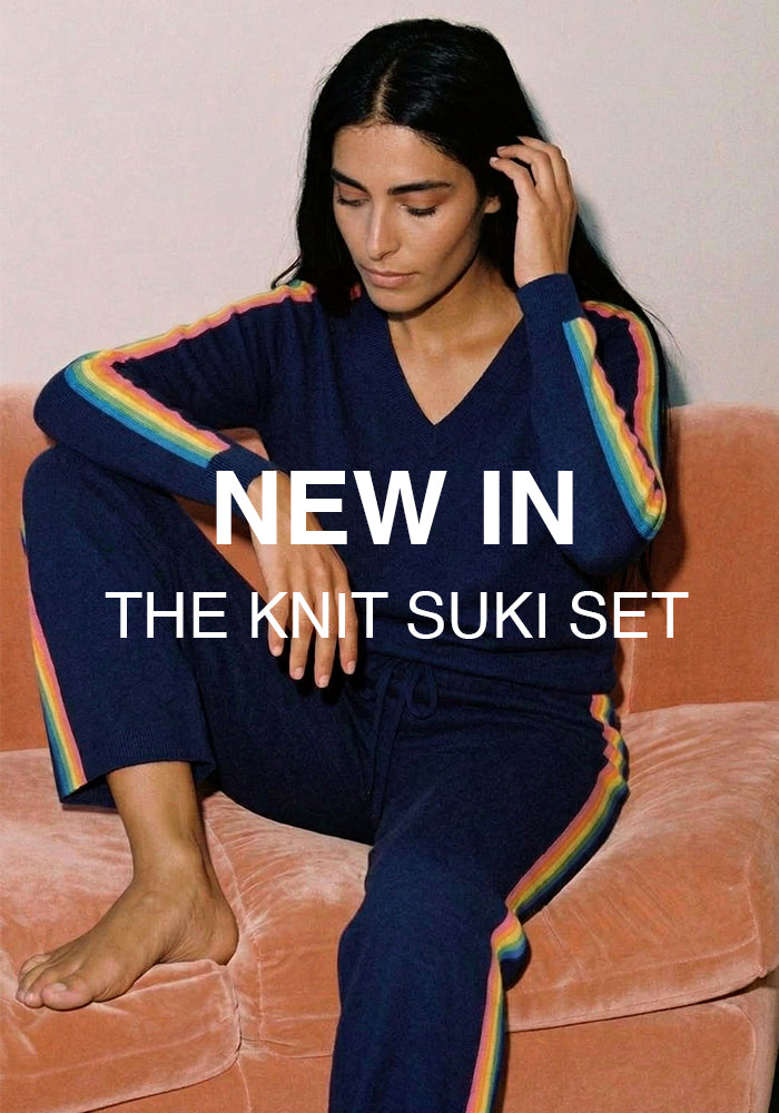 THE SUKI SET