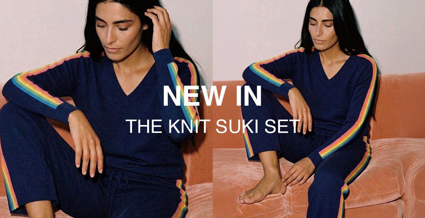 THE SUKI SET